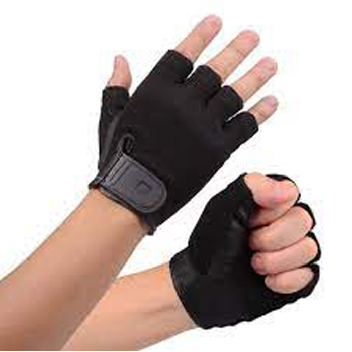 Gym Hand Gloves