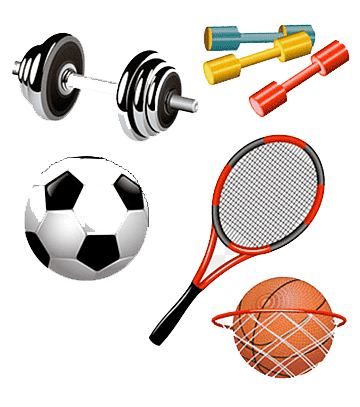 Sports Items